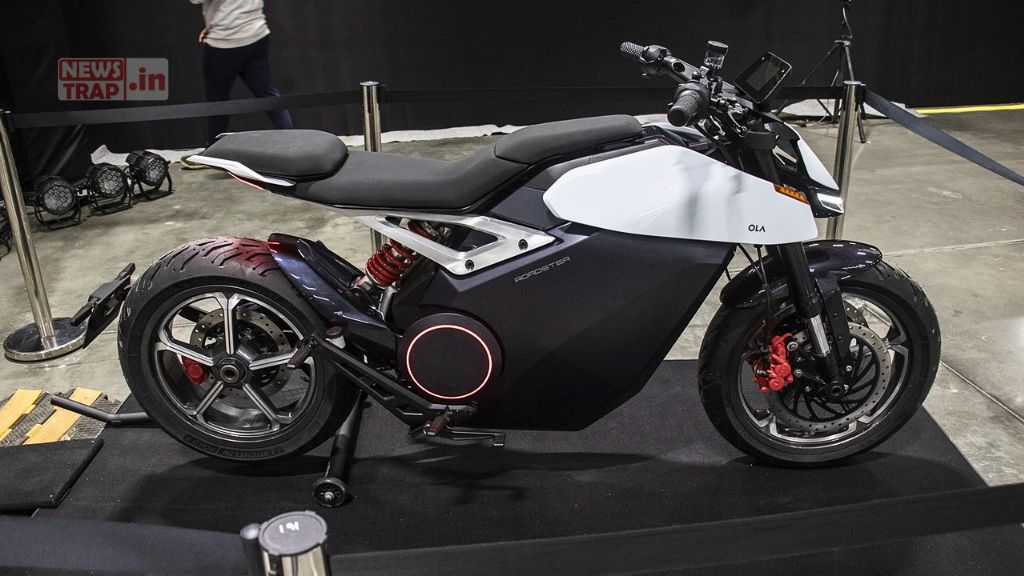 Ola Roadster